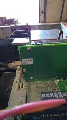Allen-Bradley 20F1AND361AN0NNNNN VFD Drive 300HP 61841 460V AC 3-Phase