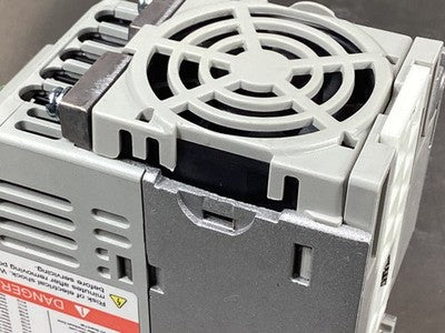 Allen-Bradley 22F-D4P2N103 VFD Drive 2HP