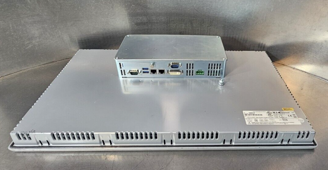 EATON XP-503-21-A10-A00-1V Interface Panel XP50321A10A001V              (BIN655)
