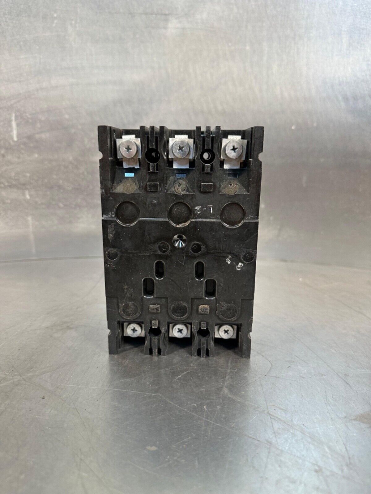 GE TED134Y100 480VAC, 100 AMP Used. -  Each  (4A-28)