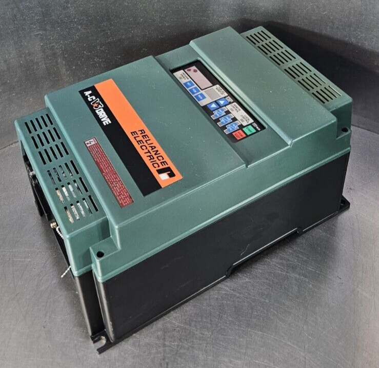 Reliance Electric 2GU41005-NW-025 Drive  GP-2000                        (BIN654)
