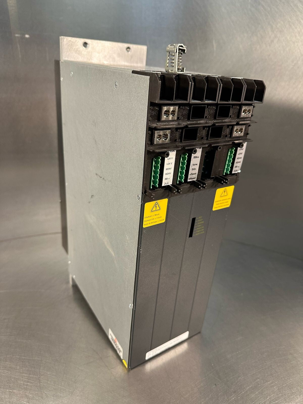 Baumuller BUG623--56-54-E / BUG623--56-54-E-113                     (8.3.3)