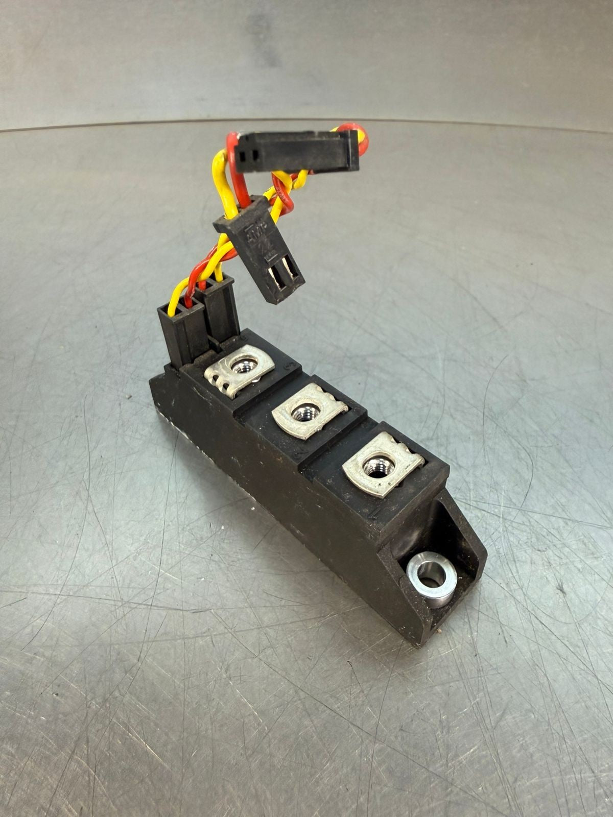 Ixys MCC26-16IO1B / MCC2616IO1B Thyristor Module 1423X             (9.3.1)