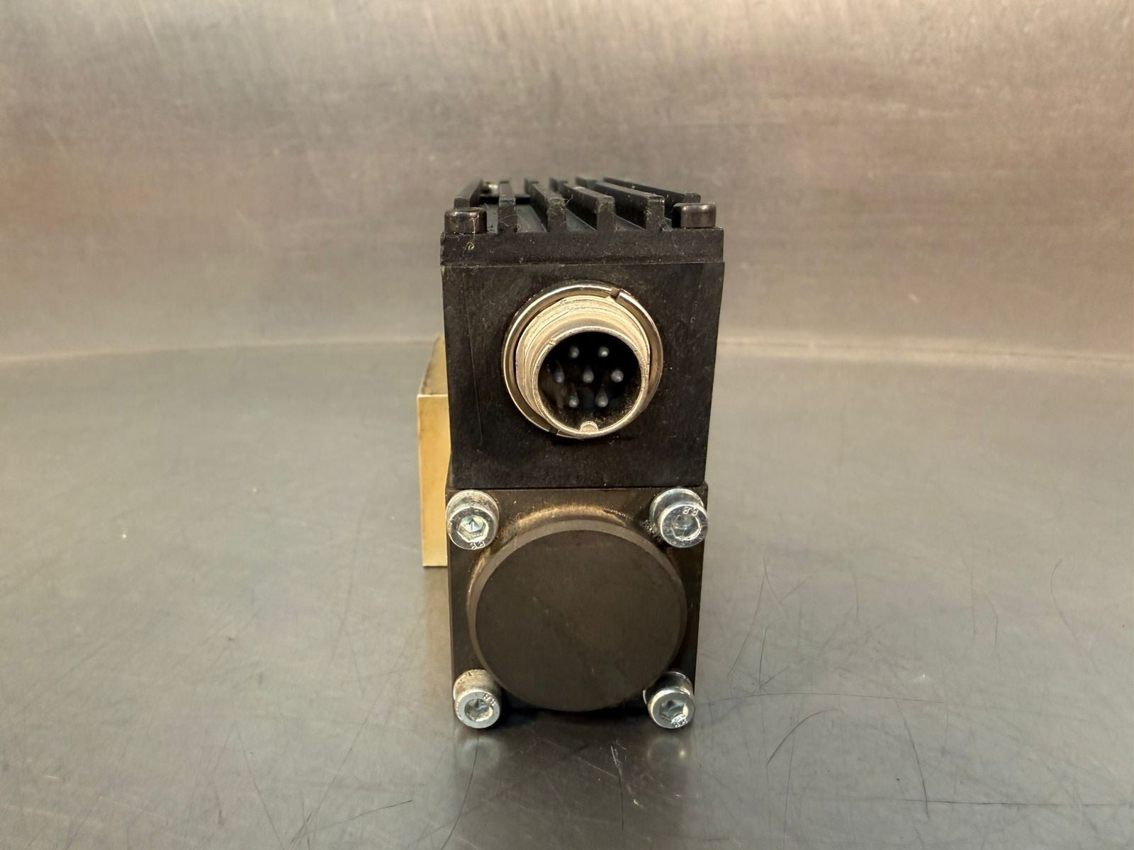 Asco Joucomatic 833354  24V=/1,2A                                  (3.1.1)