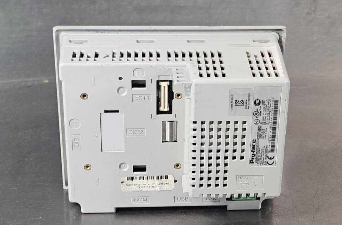 Proface  LT3300-T1-D24-C  Touch Screen Panel                            (BIN644)