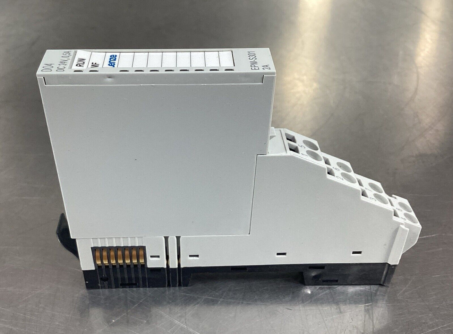 LENZE  EPM-S301.2A  I/O Module       3E-32