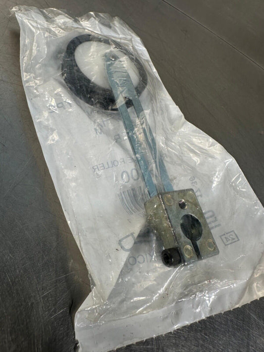 Square D 75300 Rubber Tire Roller.     (4C-29)