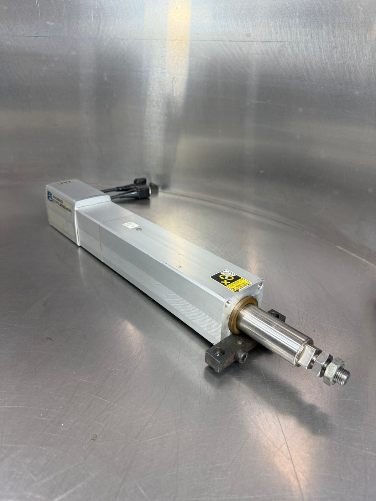 *Iai Rcp2-Rma-I-PM-4-150-P1-S-B Robo Cylinder Assemb Rcp2-Rma-I-PM-4 (2.6.5)
