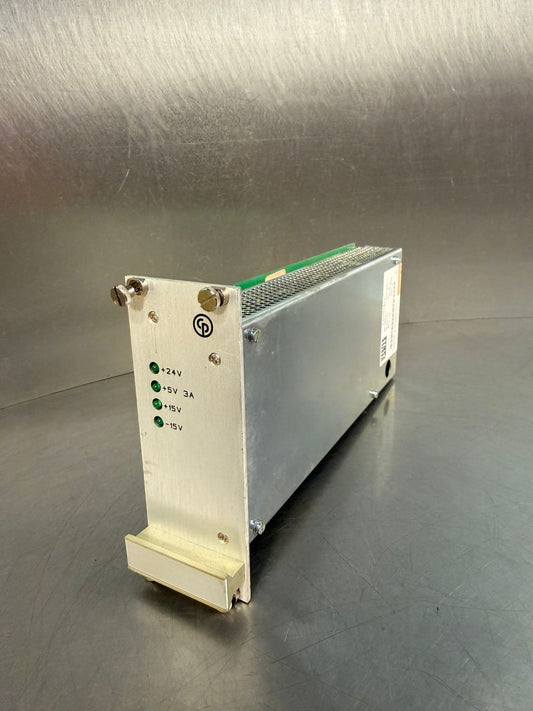 Georges Renault CD101517 Martek Power 95-253Vac 5V 3A 50Hz         (8.3.1)