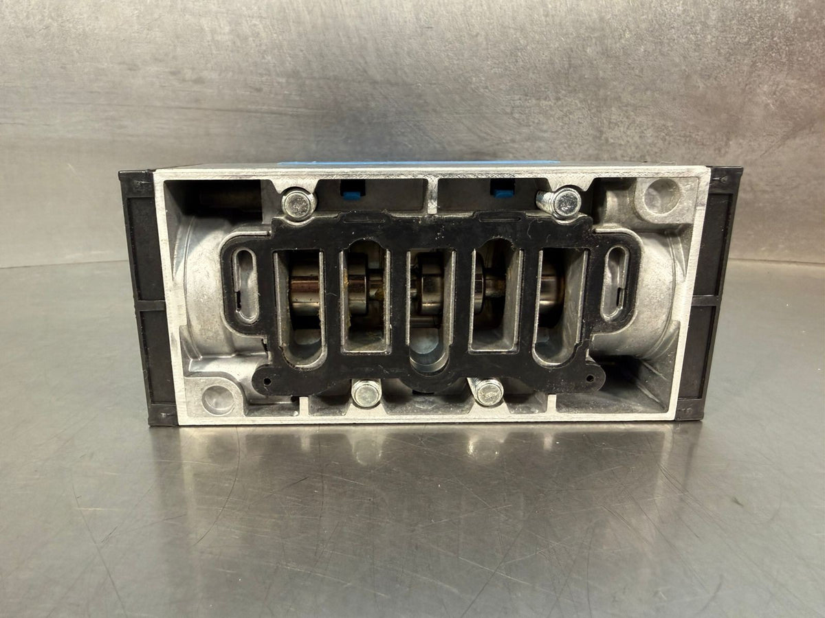 Festo Valve JMFH-5/2-D-3-C 151871  2-10bar  28-145Psi Isocode 355  (4.2.3)
