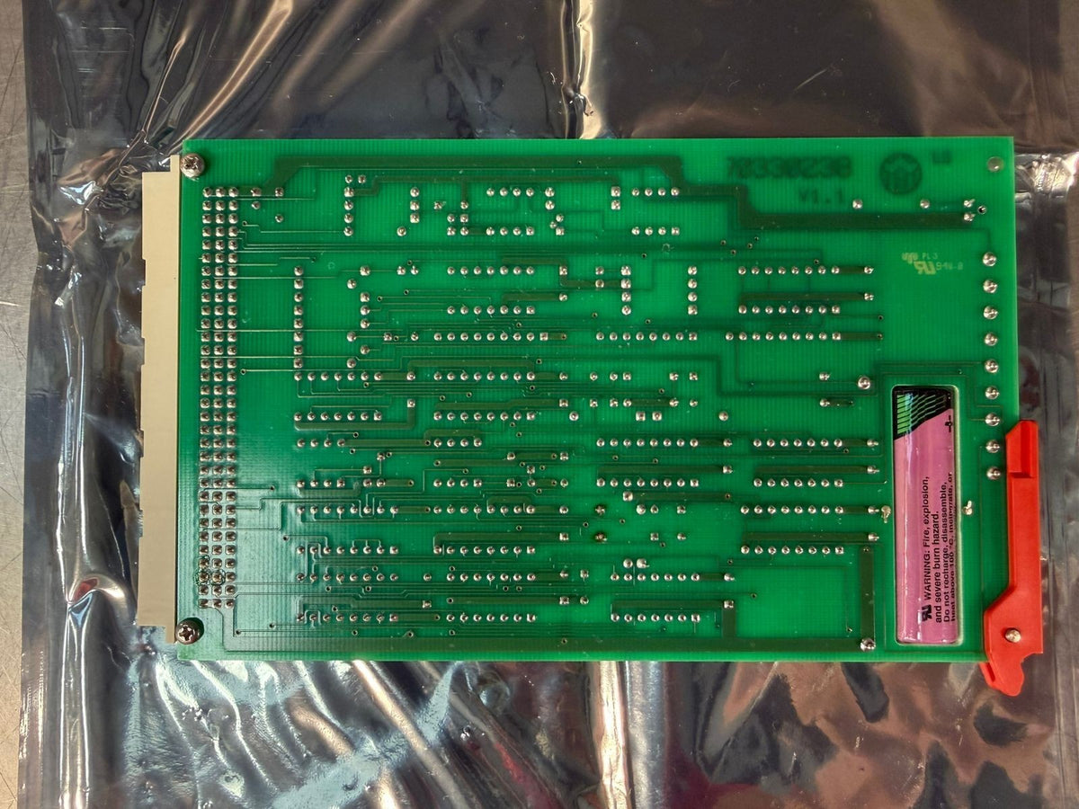 Board 70330238 / 7E990111 / CW45316534-05  E9901111                (1.5.5)