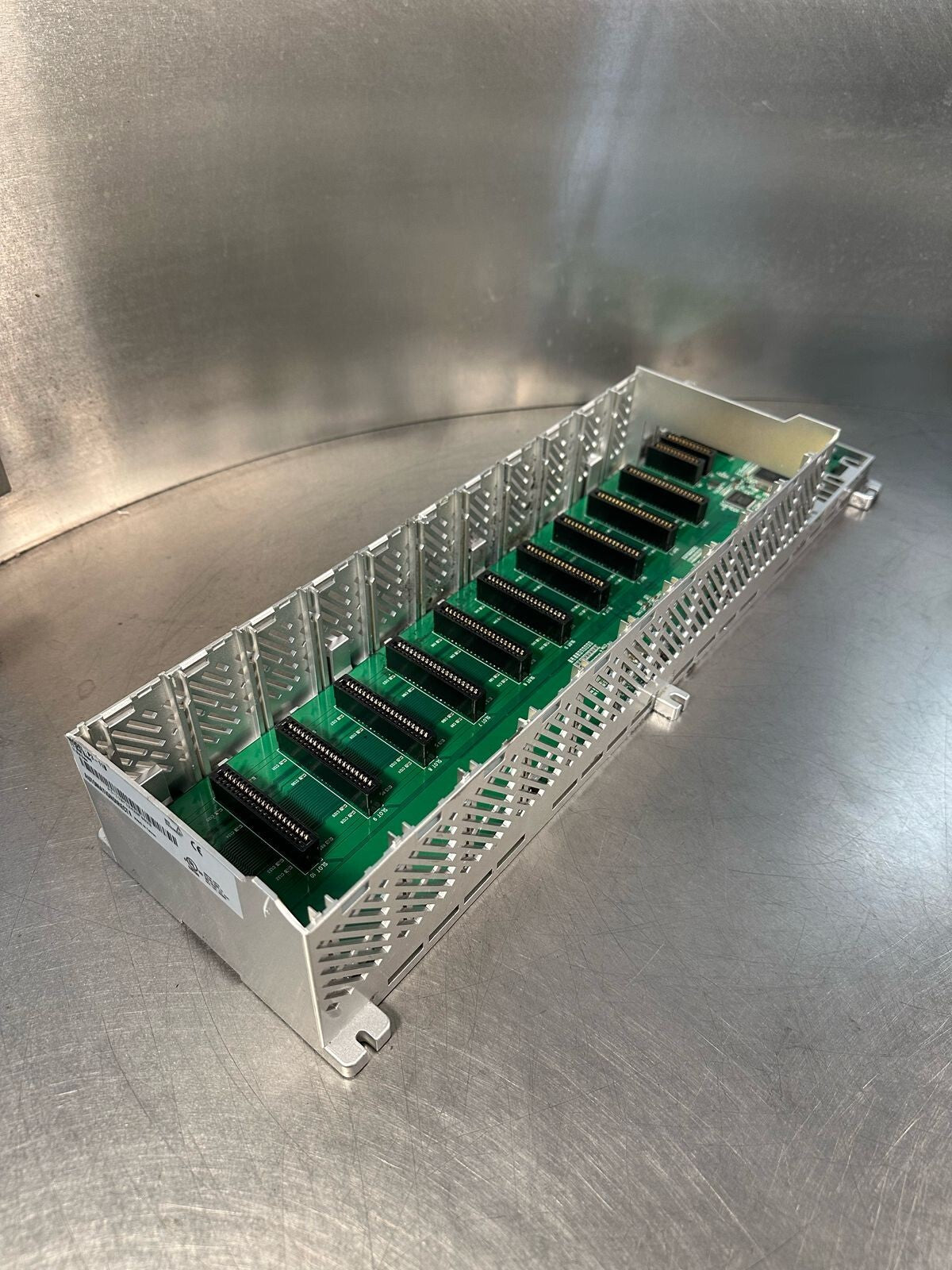 Facts Engineering P3-11B Programmable Cont 11 Slots  P3-11B P9240B (4.5.2)