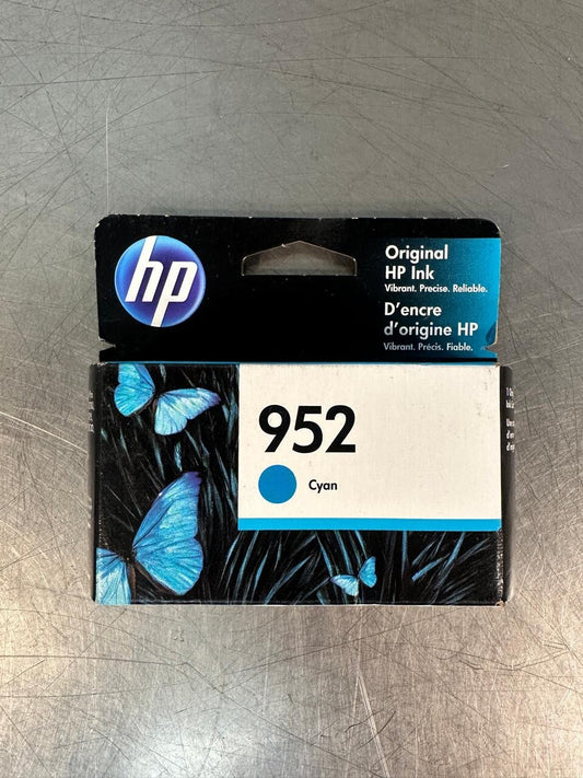 Hp 952 Cyan L0S49AN / 7720 7740 8210 8216 8710 8715... NEW  L0S49  (5.3.3)