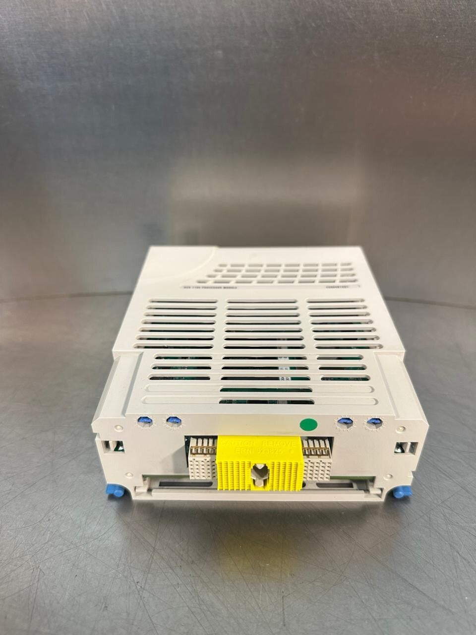 Ocr 1100 Processor Module 5X00481G01                               (7.6.2)