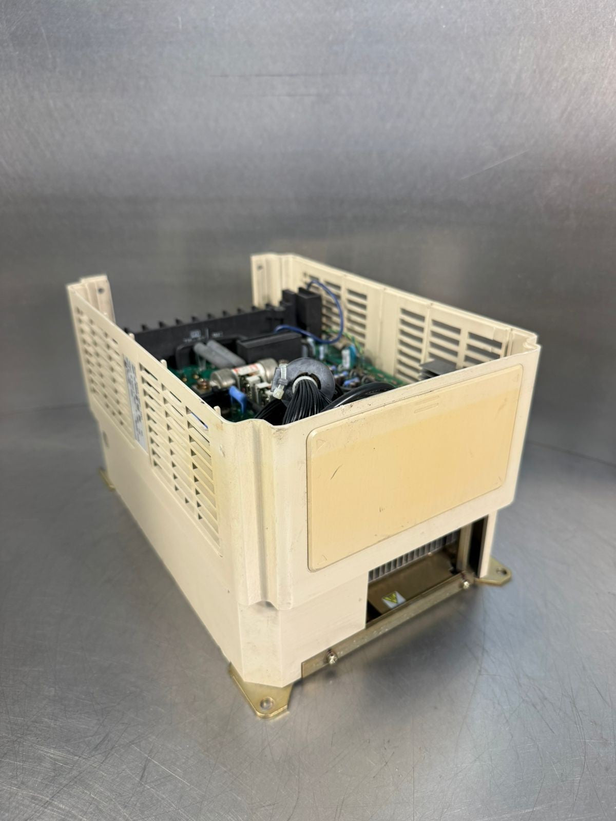 Magnetek Smart Trac AC1 STACAB021-T1E1A1  (3.3.2)