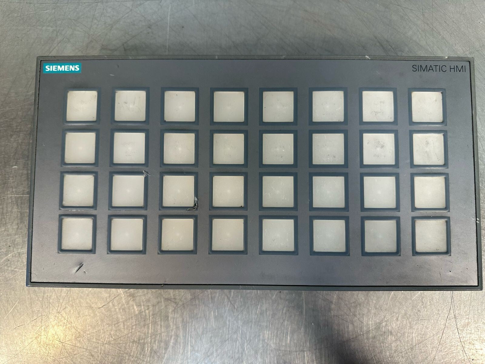 Siemens 6AV3688-3EH47-0AX0 Simatic HMI 6AV3-688-3EH47-0AX0       (7.3.1)
