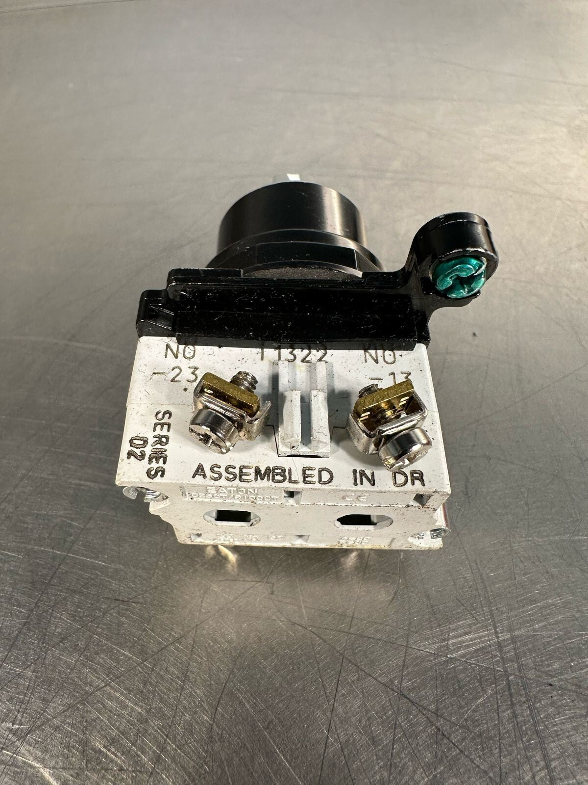  Eaton 10250T/91000T CAM-3 0522                                      (7.3.4)