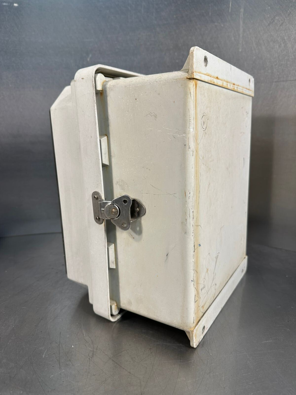 Sigma Controls Myriad LC2-N4X   V4.3  SW V 3.8  (5.5.2)