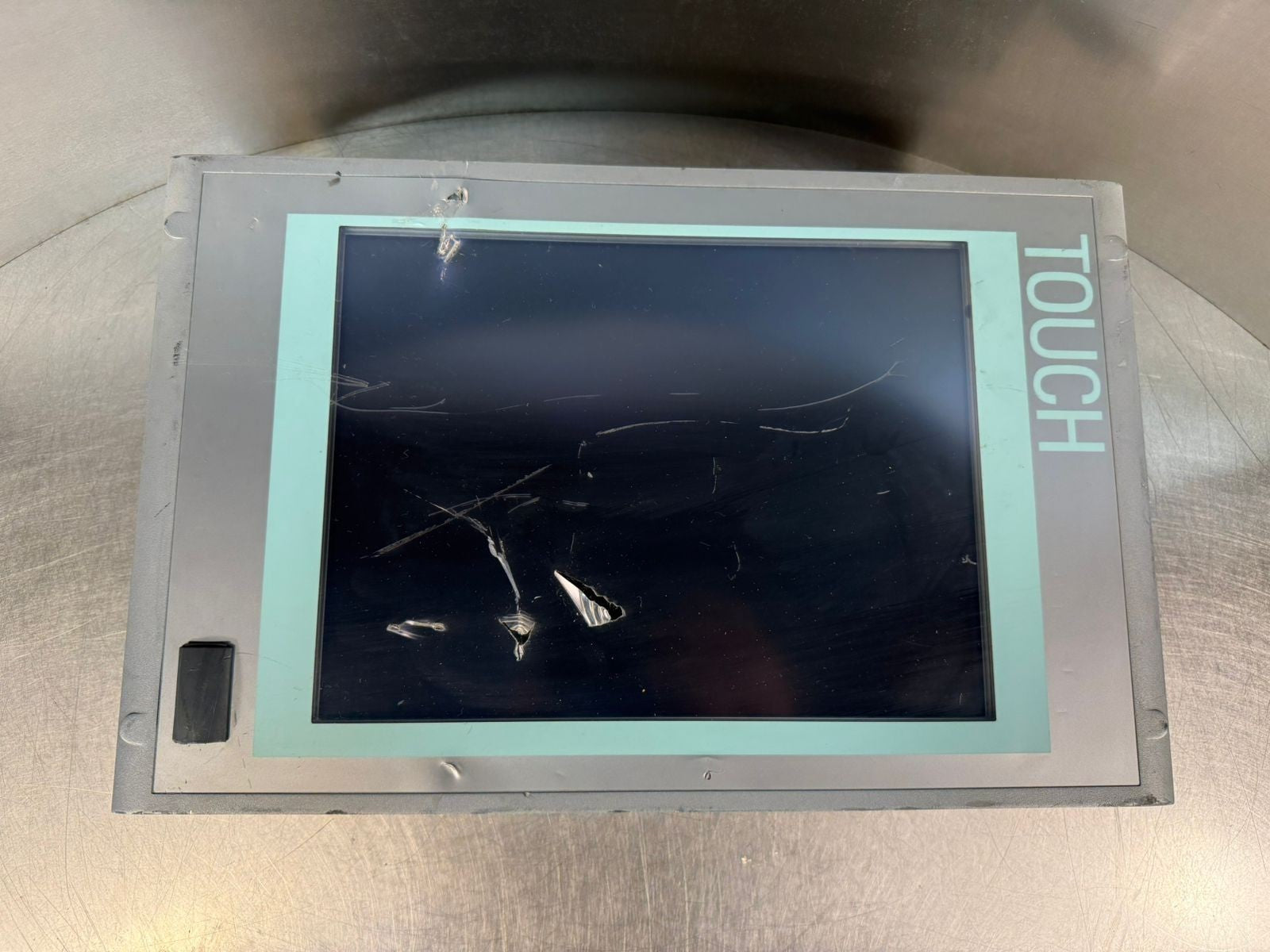 Siemens 6AV7885-2AD10-1DA3 Simatic HMI IPC 577C 15”Touch 1.2GHZ (11.5.5)