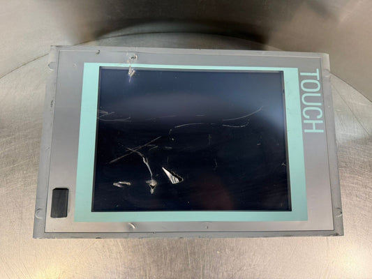Siemens 6AV7885-2AD10-1DA3 Simatic HMI IPC 577C 15”Touch 1.2GHZ (11.5.5)