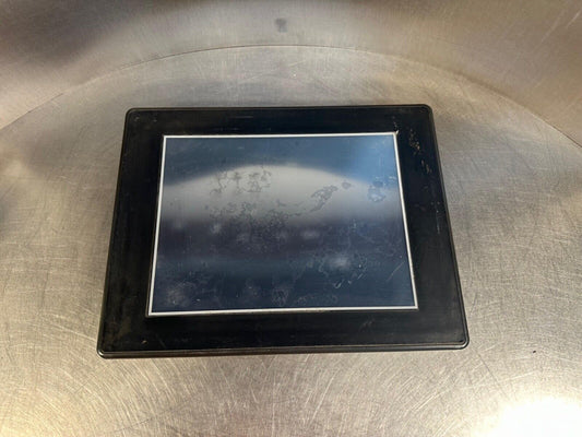 Automation Direct - Koyo Touchscreen  Panel EA7-T15+10819b116 (2E-5)