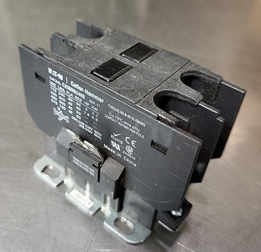 Eaton C25bnb240b Cutler-HammerSer.F1(BIN354)