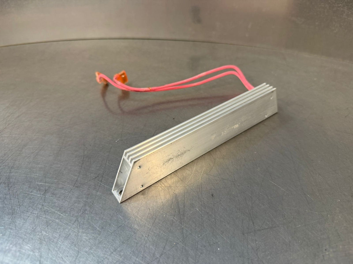 Frizlen Gmadu 180X13-33 Power Resistor 39917 (2.1.5)