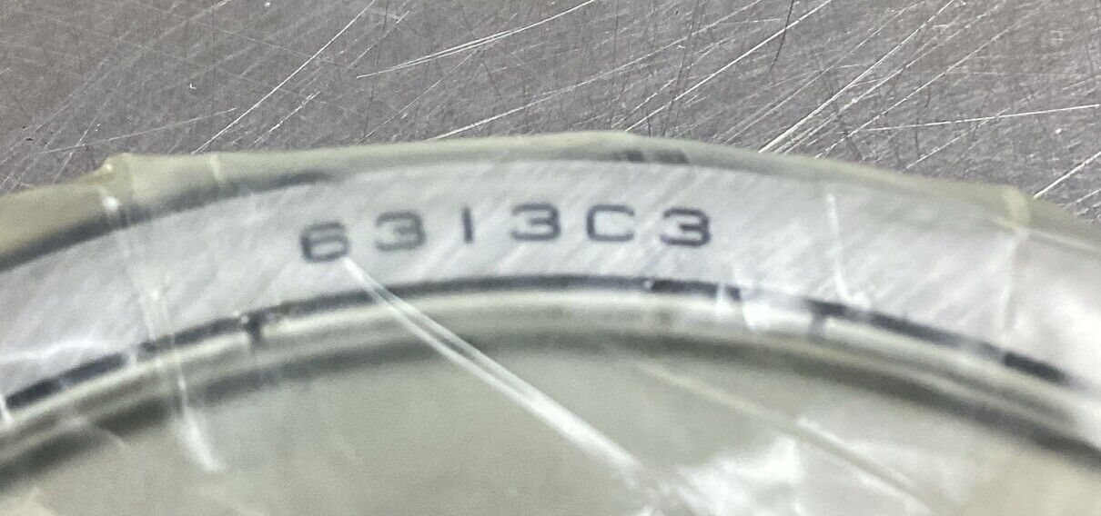 NTN  6313ZZC3/5C  New Bearing       6B-2