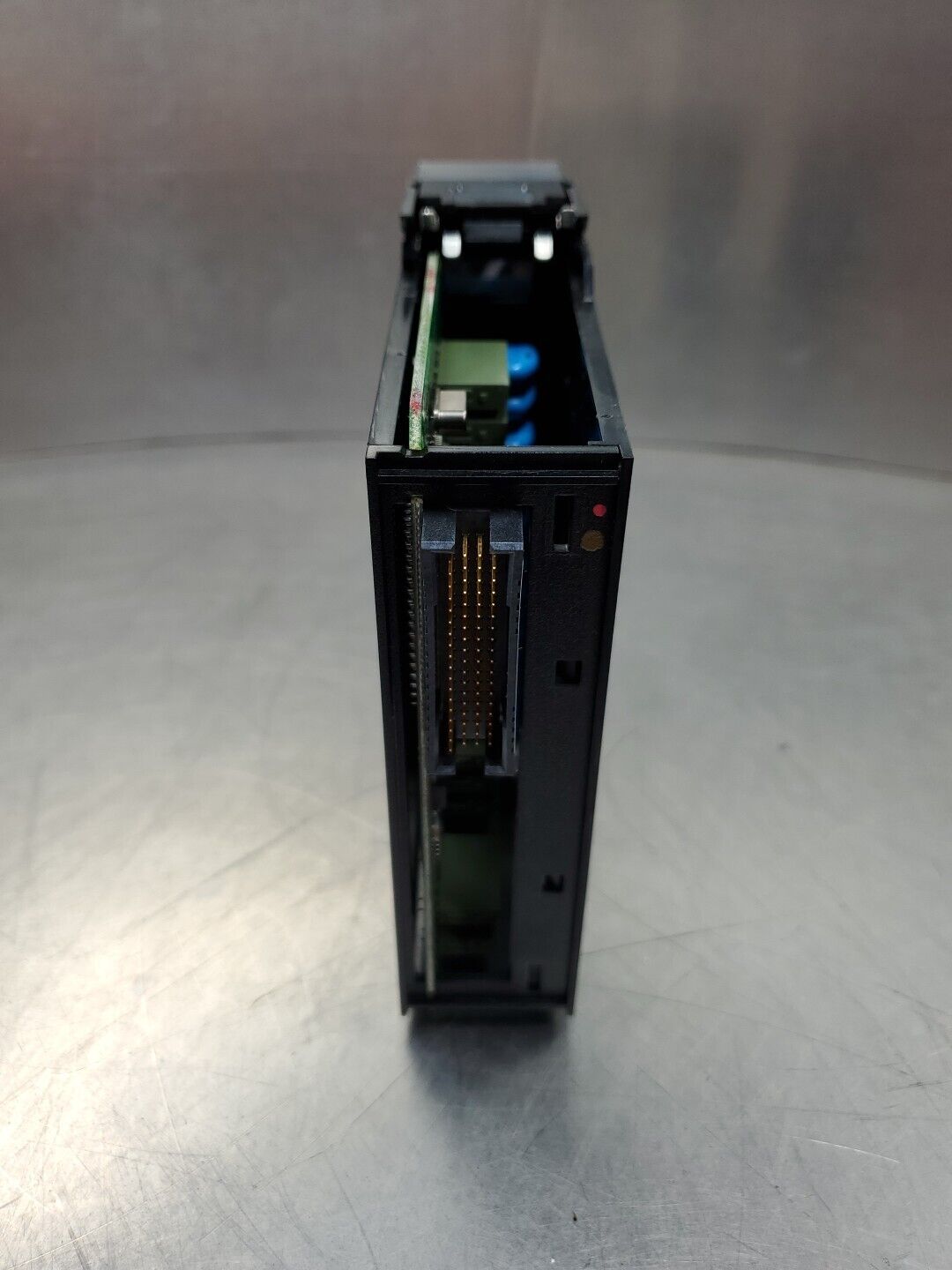 Allen Bradley 1756-0W16I/A M01 ControlLogix 16Pt Relay Isolated Module.    3E-25