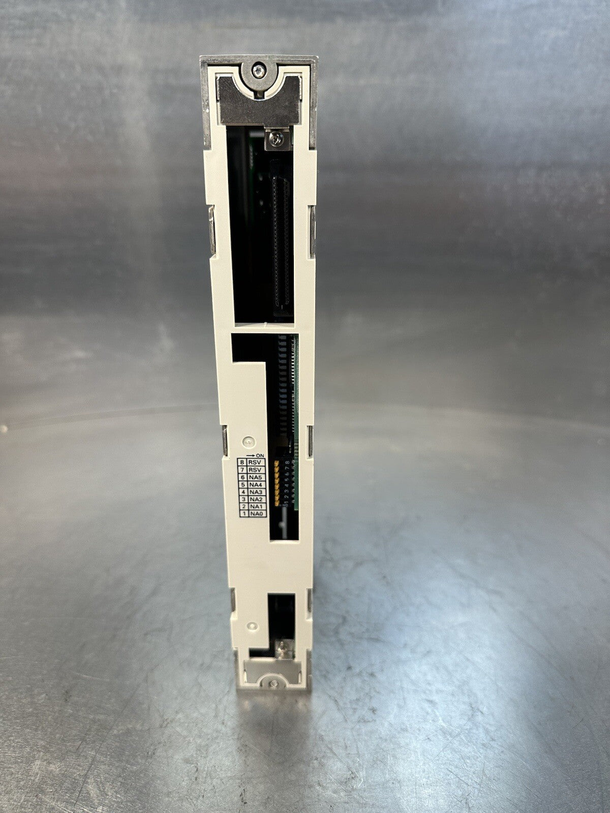 Omron CVM1-DRM21-V1 Compobus Master Unit (BIN-1.2.4)