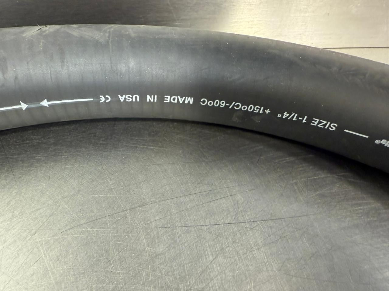 Vega Fibertrac 31 FT31UG1ADNBX060  Length 60"           (5.6.2)