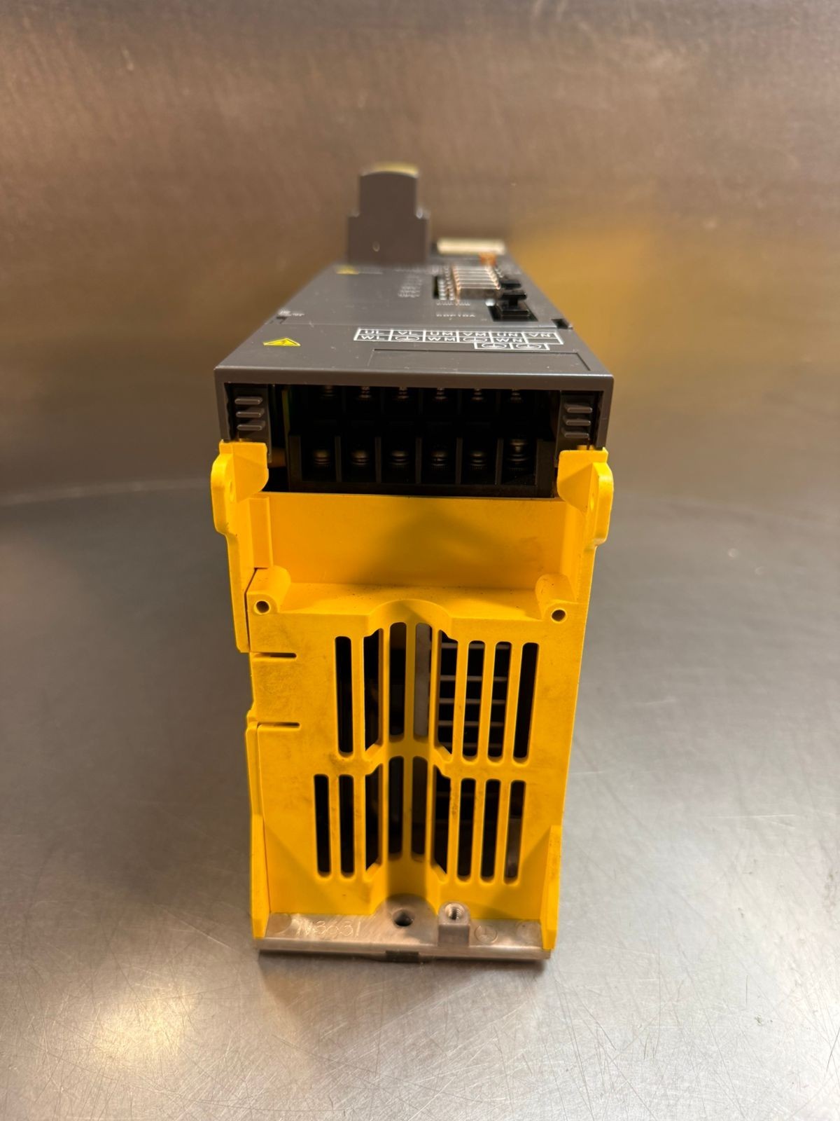 Fanuc A06B-6096-H303 3.1.KW                                        (8.5.8)