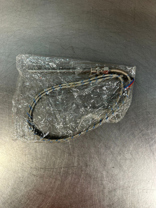 Comerio Ercole Thermocouple Fe cost TC 5A.B 1/4" 6X80MT  1RCR01   (2.3.1)
