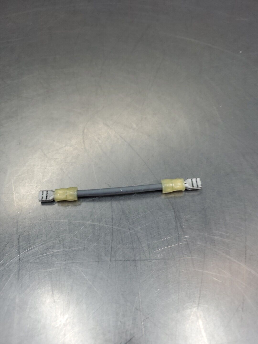 ABB/Bailey Part#6632285A54 Power Connectors - Lot of 104.                   5E-9