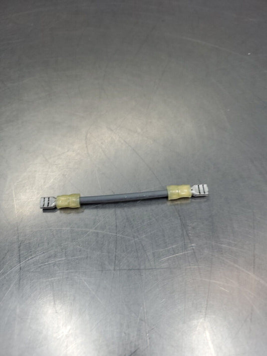 ABB/Bailey Part#6632285A54 Power Connectors - Lot of 104.                   5E-9