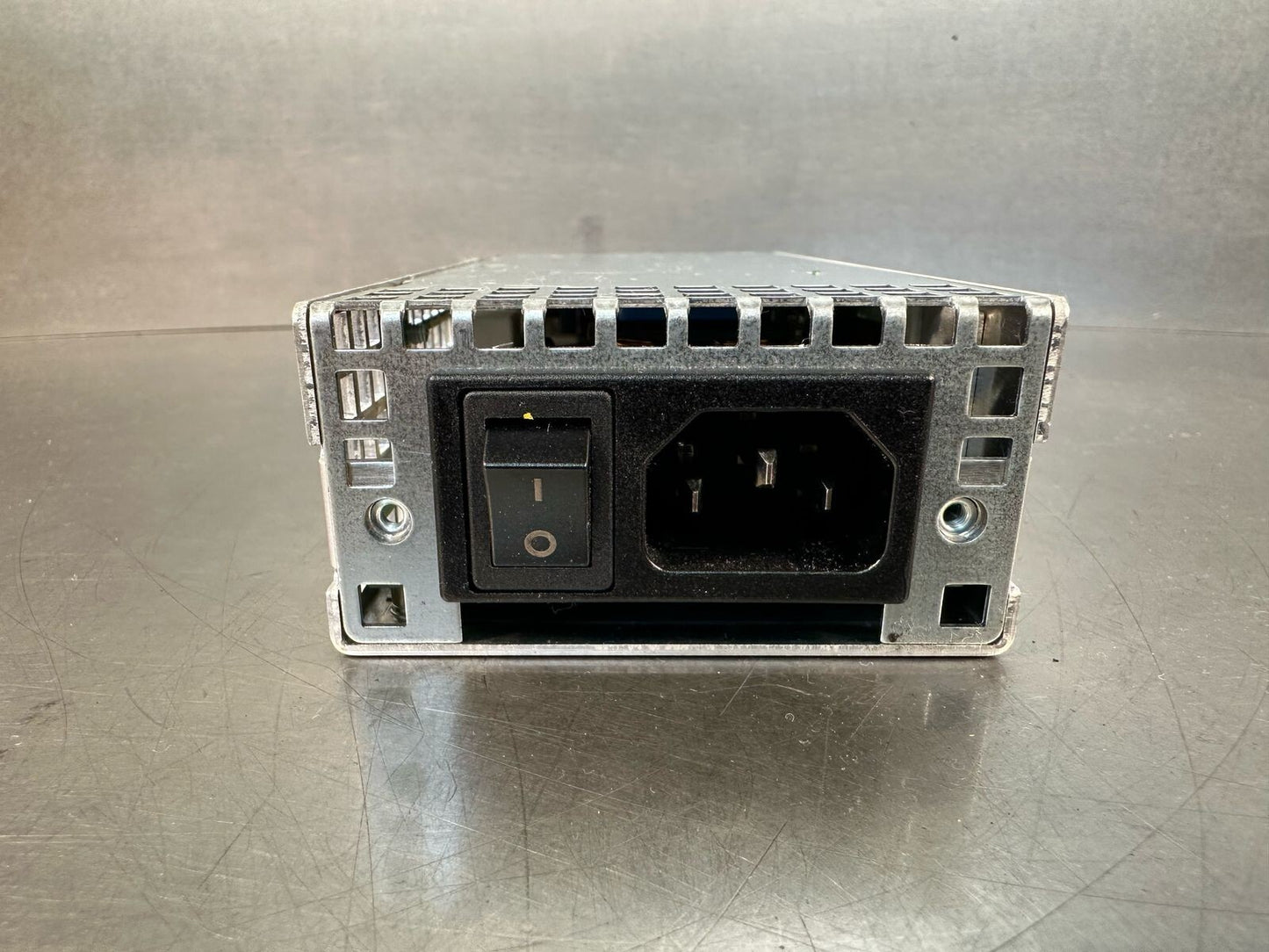Siemens A5E30908457 EOE11010443 Rev.02 Power Supply                 (6.3.1)