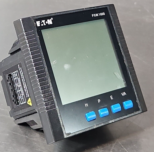 Eaton PXM1000MA15-1 Power Supply   (See Description)                   (BIN411)