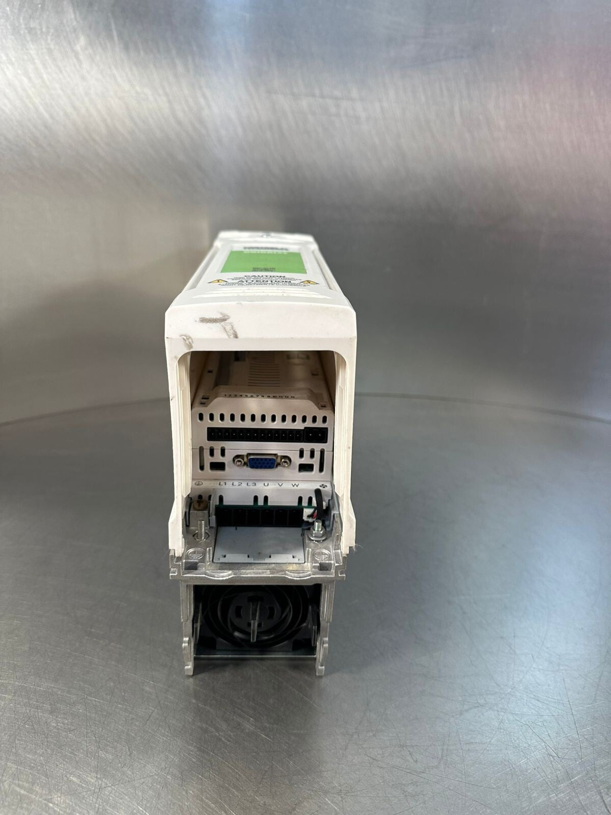Control Techniques Unidrive M702-034-00100-A  4.0/5.5kw (2.4.2)