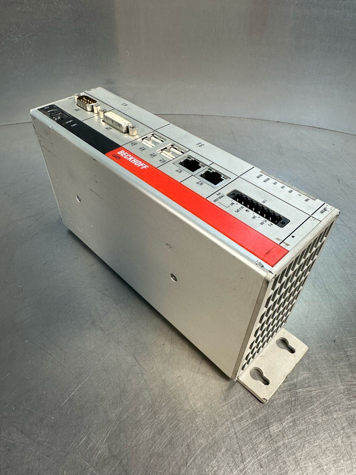 Beckhoff C6925-1009-0010 Industrial PC Industrial PC Control        (8.5.1)