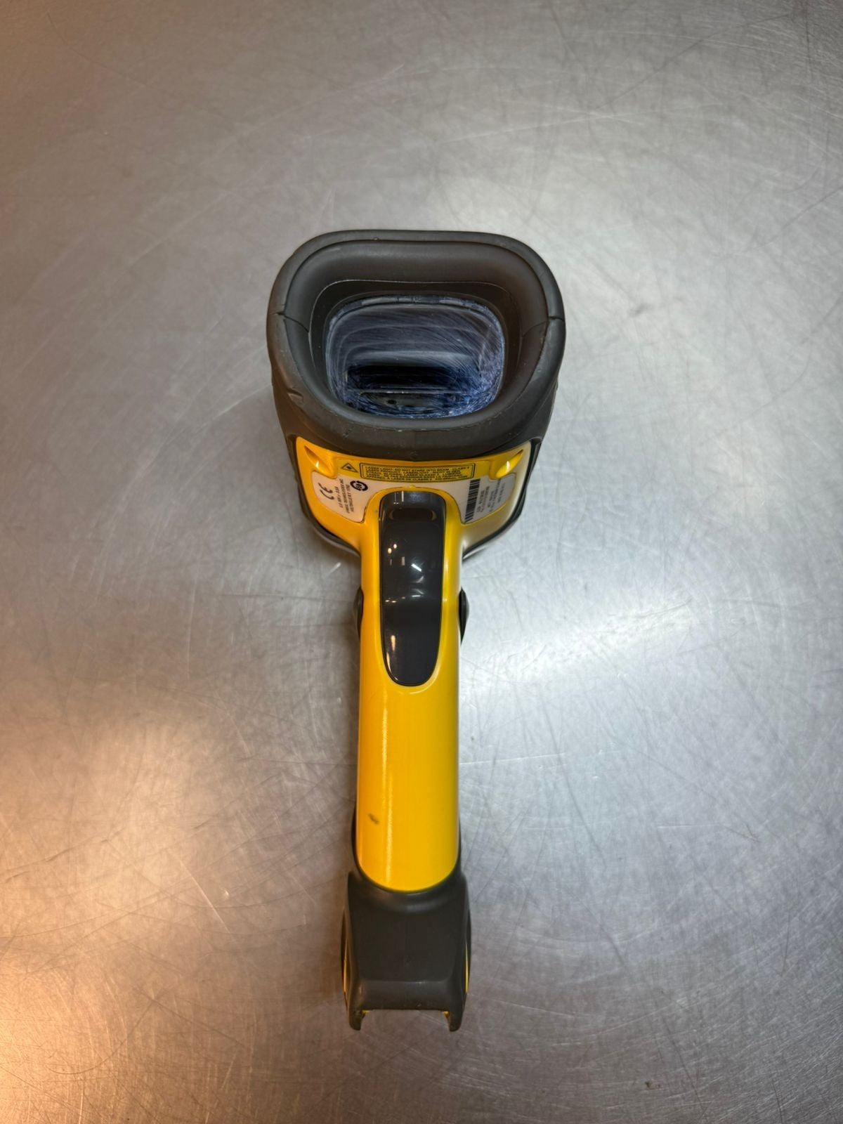 Symbol Ls3578-ER20005Wr Barcode Scanner Ls3578ER20005Wr (7.3.3)