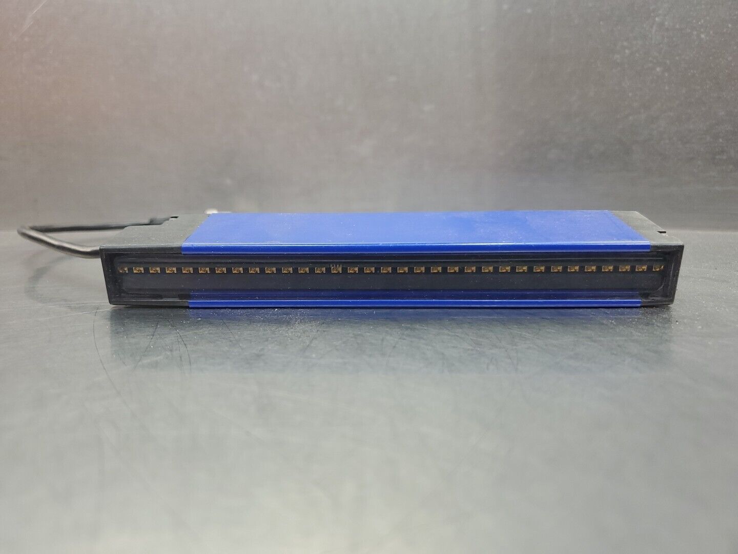 MicroDetectors CX2E0-05-016V Emitter Curtain Sensor Module.                5D-15