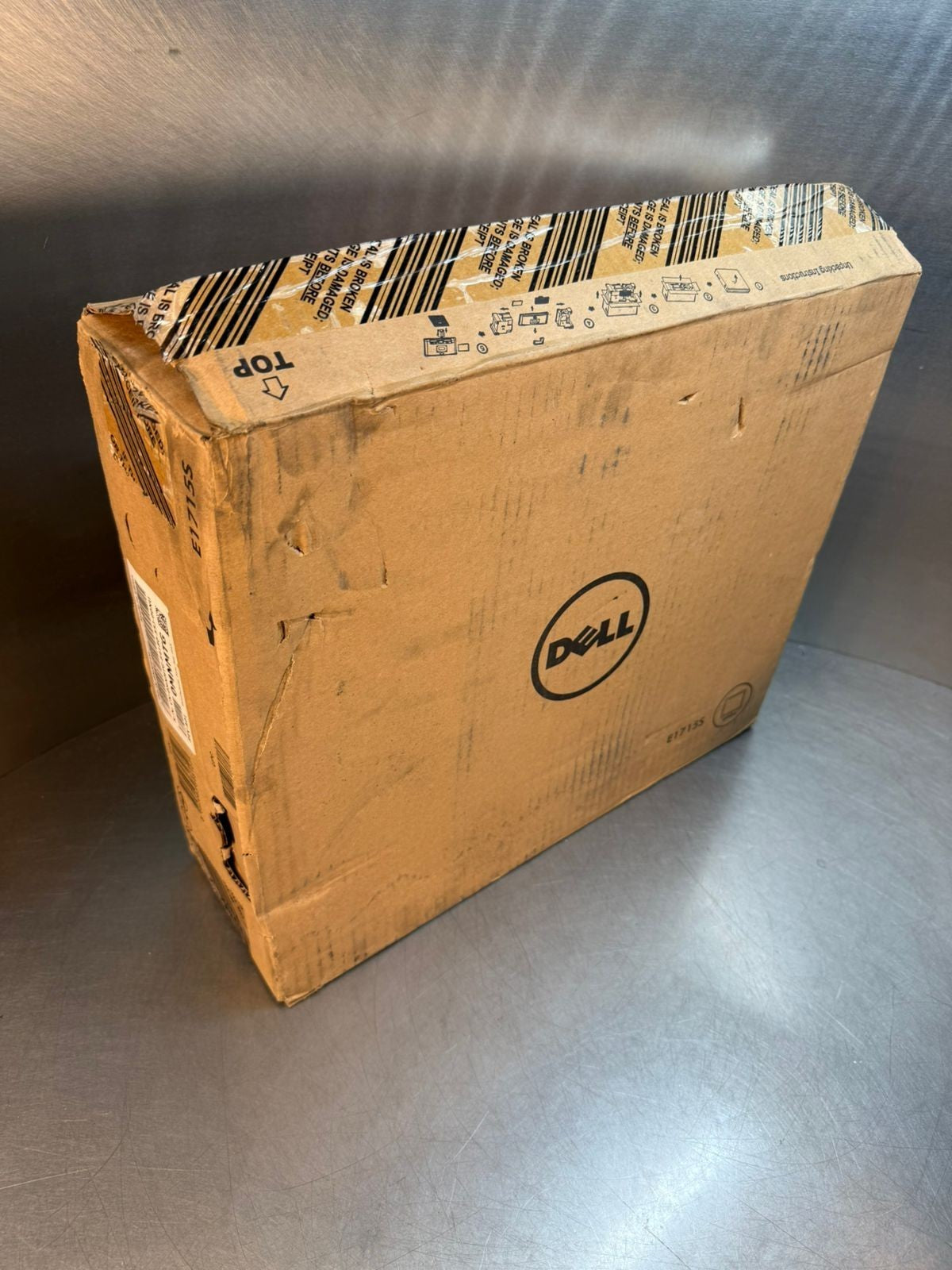Dell Monitor DP/N 0MNMTG Rev A01                                  (10.3.1)