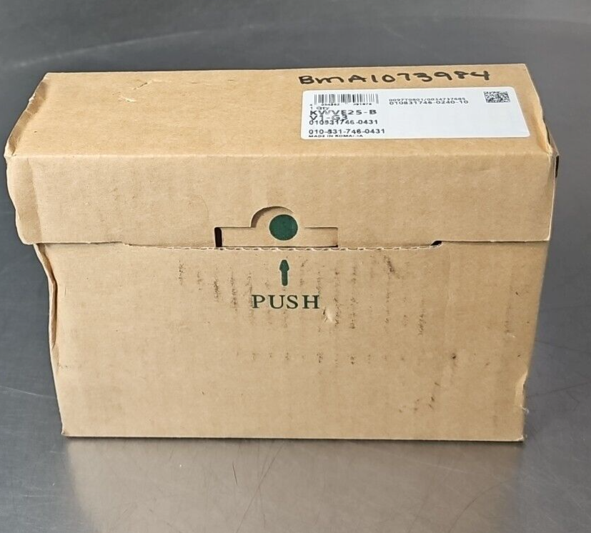 INA KWVE25-B-V1-G3 Linear Bearing 25mm                                 (BIN454)