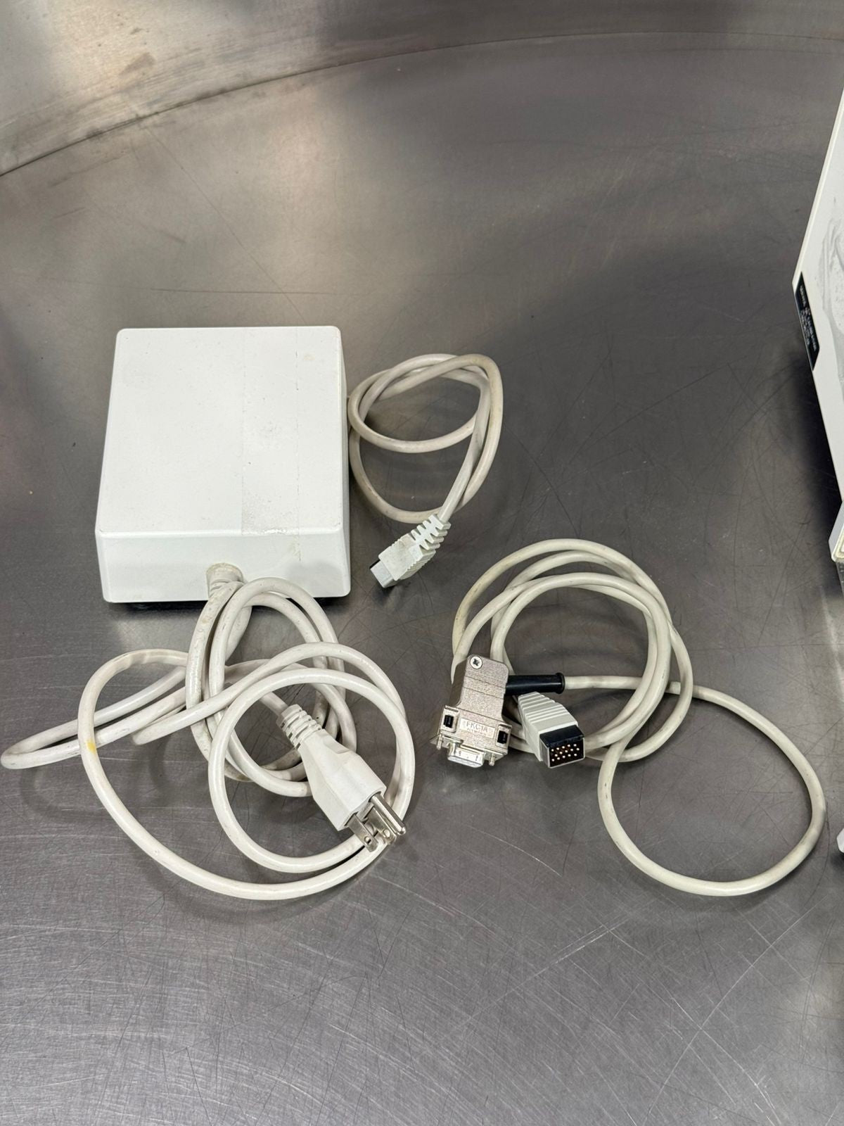 Mettler Toledo AT261 Analytical Balance Range 10mg-205g           (11.5.1)