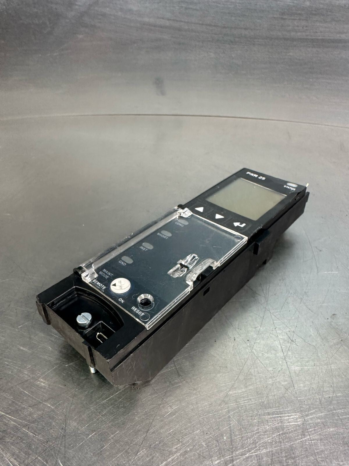 Eaton PXR25VN30LGAM Electronic Trip Unit (PXR25LSIGAM)    (7.4.5)