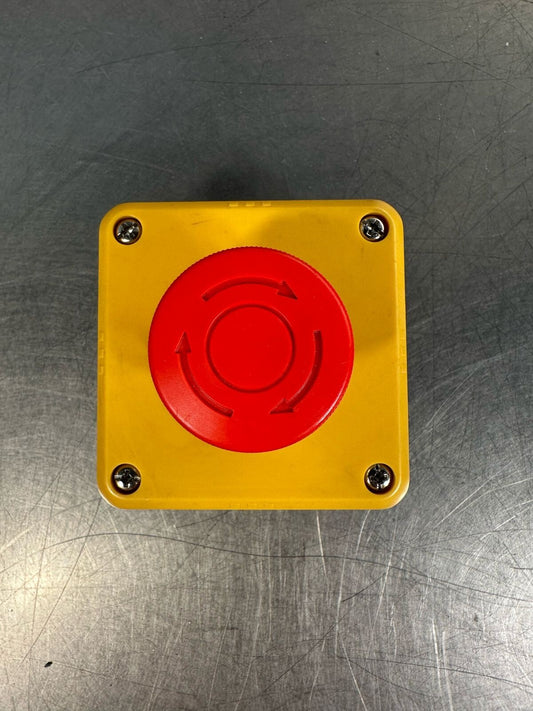  Idec A600 Button HW-U01 w/ HW-U10                           (7.2.5)