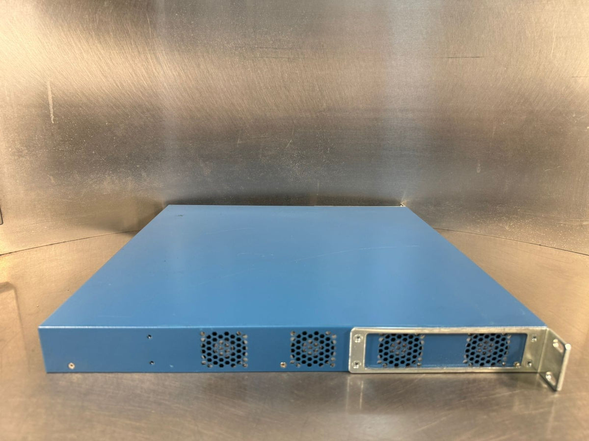 Palo Alto PA-3020 Enterprise Firewall Appli 12 Port 520-000070-00B (12.4.5)