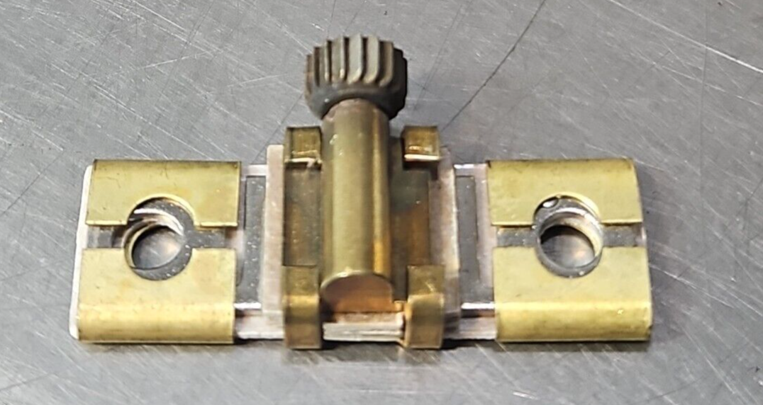 SQUARE D SB10.2 Thermal Unit                                            (BIN423)