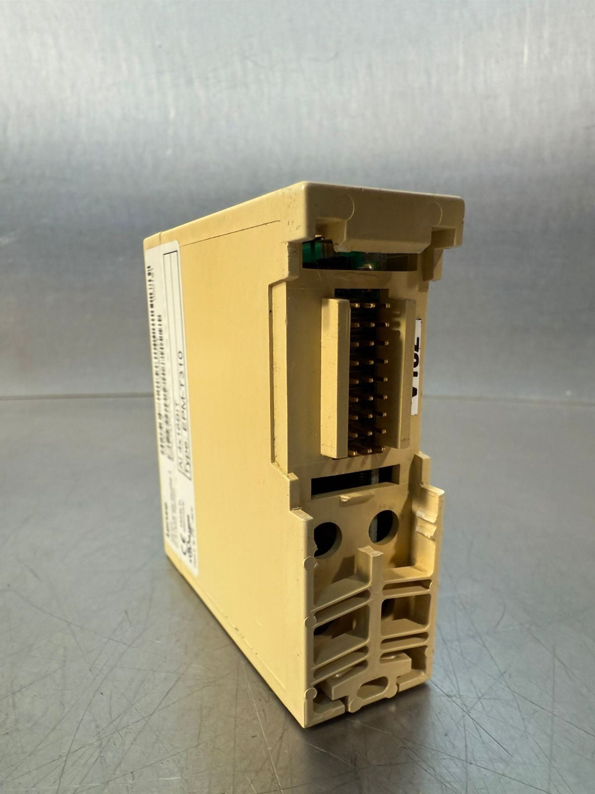 Lenze Epm-T310 AI 4x16Bit EPMT310            (7.2.2)