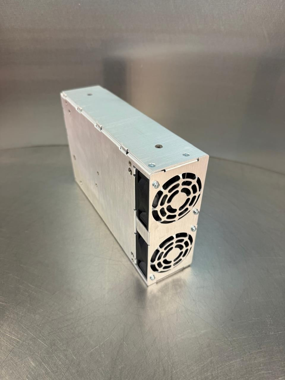 Xp Power SHP1000PS24 PSU 100-240VAC 50/60Hz 13A OUTPUT 24V 42A (11.4.5)